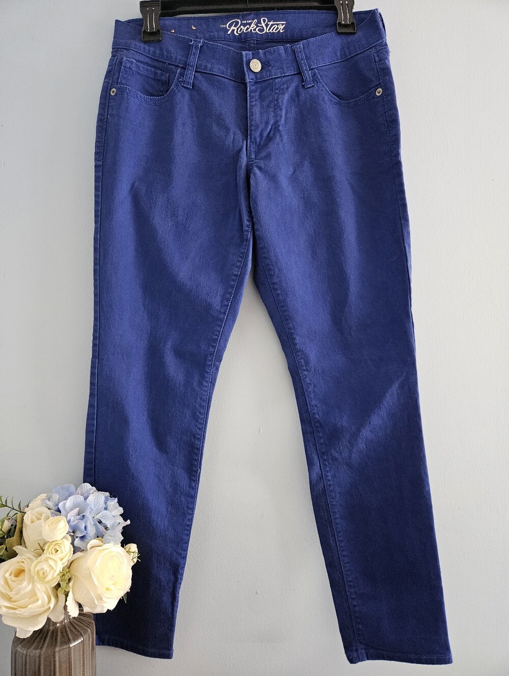 Old Navy Rock Star Jean!